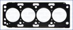 AJUSA 10191510 прокладка, головка цилиндра на HYUNDAI SANTA FE II (CM)