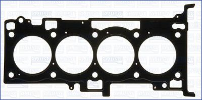 AJUSA 10193500 Прокладка ГБЦ MITSU 3/2007-> 4B10,4B11 1798/1998 CC