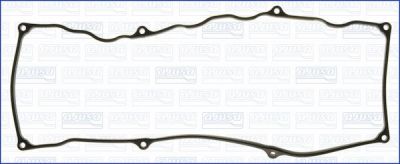 AJUSA 11052000 прокладка, крышка головки цилиндра на NISSAN SUNNY II купе (B12)