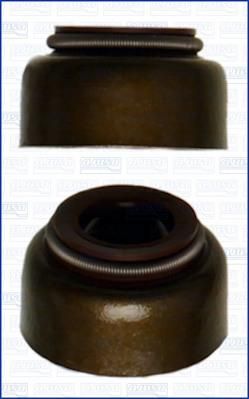 AJUSA 12007600 уплотнительное кольцо, стержень кла на TOYOTA HILUX I пикап (LN3_, RN2_, LN4_, RN3_)