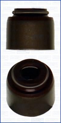 AJUSA 12007700 уплотнительное кольцо, стержень кла на MAZDA 323 I (FA)