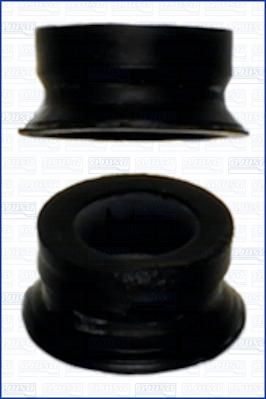 AJUSA 12008000 уплотнительное кольцо, стержень кла на VOLVO 340-360 (343, 345)