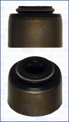 AJUSA 12013300 уплотнительное кольцо, стержень кла на JEEP CHEROKEE (XJ)