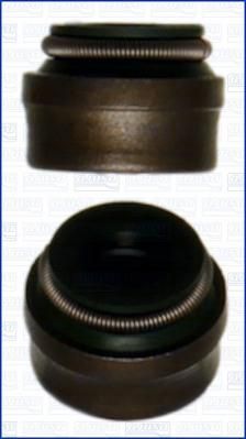 AJUSA 12026900 уплотнительное кольцо, стержень кла на OPEL ASTRA H (L48)