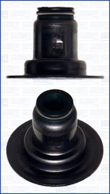 AJUSA 12027400 уплотнительное кольцо, стержень кла на SAAB 9-3 кабрио (YS3F)