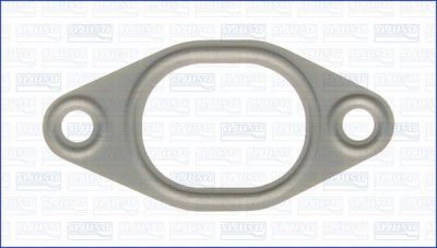 AJUSA 13008100 прокладка, выпускной коллектор на PEUGEOT BOXER автобус (230P)