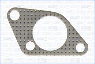 AJUSA 13015400 прокладка, выпускной коллектор на PEUGEOT 405 I Break (15E)