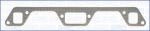 AJUSA 13015800 прокладка, выпускной коллектор на OPEL KADETT D (31_-34_, 41_-44_)