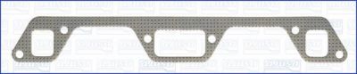 AJUSA 13015800 прокладка, выпускной коллектор на OPEL KADETT D (31_-34_, 41_-44_)