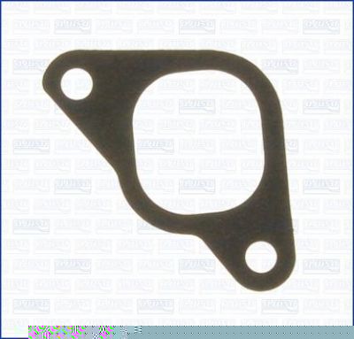 AJUSA 13018500 прокладка, впускной коллектор на ALFA ROMEO 90 (162)