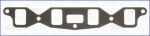 AJUSA 13018700 прокладка, впускной коллектор на FORD ESCORT IV (GAF, AWF, ABFT)