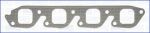 AJUSA 13025100 Прокладка выпускного коллектора FORD 1985 1995 CVH,HL14G/CFI/EFI...1392/1597/1769 cc