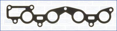 AJUSA 13027500 прокладка, впускной коллектор на MAZDA 323 I (FA)