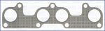 AJUSA 13036200 прокладка, выпускной коллектор на MAZDA 323 III (BF)