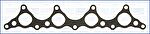 AJUSA 13037700 прокладка, впускной коллектор на HONDA ACCORD II Hatchback (AC, AD)