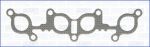 AJUSA 13043600 прокладка, выпускной коллектор на MAZDA 323 C IV (BG)