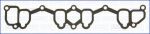 AJUSA 13044600 прокладка, впускной коллектор на NISSAN STANZA (T11)