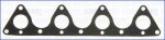 AJUSA 13046100 прокладка, выпускной коллектор на RENAULT ESPACE I (J11_)