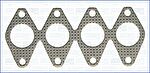 AJUSA 13046700 прокладка, выпускной коллектор на PEUGEOT 205 I (741A/C)