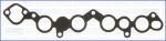 AJUSA 13055500 прокладка, впускной коллектор на MAZDA 323 III (BF)