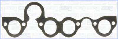 AJUSA 13058600 Прокладка впускного коллектора AUDI 80(B3) 86-91 mot.PM/NE