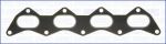 AJUSA 13074800 прокладка, выпускной коллектор на FIAT CROMA (154)