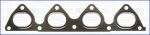 AJUSA 13085100 Прокл.Впуск./Выпуск.колл. Honda-Rover Group 1,6L mot.D16A8/9 16V / 86-> (see OE) (18110PG6003)