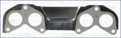 AJUSA 13095600 Прокладка выпуск.коллектора MAZDA 626/KIA SPORTAGE 1.8-2.2 F2/F6/F8/FE 83-03 (F20113460)