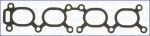 AJUSA 13096800 прокладка, впускной коллектор на NISSAN SUNNY II купе (B12)