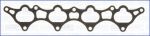 AJUSA 13097600 прокладка, впускной коллектор на HONDA ACCORD III (CA)