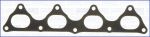 AJUSA 13097700 прокладка, выпускной коллектор на HONDA ACCORD III (CA)