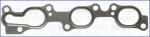 AJUSA 13104700 прокладка, выпускной коллектор на TOYOTA LAND CRUISER 80 (_J8_)