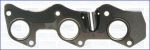 AJUSA 13106300 прокладка, выпускной коллектор на MAZDA MPV I (LV)