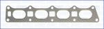 AJUSA 13112300 прокладка, выпускной коллектор на PEUGEOT 306 Break (7E, N3, N5)