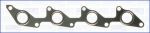 AJUSA 13112500 прокладка, выпускной коллектор на PEUGEOT BOXER фургон (230L)