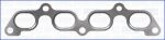 AJUSA 13114500 Прокладка выпускного коллектора FORD Fiesta V/Fusion/Focus II/MAZDA 2