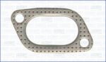 AJUSA 13117600 прокладка, выпускной коллектор на ALFA ROMEO 156 (932)