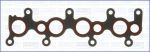 AJUSA 13118500 прокладка, впускной коллектор на MAZDA 323 S IV (BG)