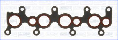 AJUSA 13118500 прокладка, впускной коллектор на MAZDA 323 S IV (BG)