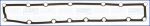 AJUSA 13135100 прокладка, впускной коллектор на TOYOTA LAND CRUISER (_J6_)