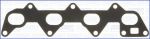AJUSA 13138500 прокладка, впускной коллектор на TOYOTA COROLLA Liftback (_E9_)