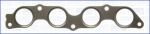AJUSA 13143000 13143000 Прокл.Выпуск.колл. Toyota YARIS 1,3L mot.2NZ-FE / 98->