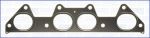 AJUSA 13146600 13146600 Прокл.Выпуск.колл. Honda Accord 2,0L 16V mot.F20B6 VTEC / 98->