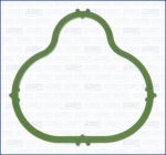 AJUSA 13179300 Прокладка впускного коллектора OPEL VAUXHALL 2000-> Z10XE,Z12XE...973/1199 cc