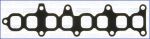 AJUSA 13179500 прокладка, впускной коллектор на OPEL CORSA C (F08, F68)