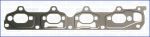AJUSA 13179900 прокладка, выпускной коллектор на OPEL VECTRA B (36_)