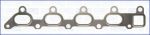 AJUSA 13183300 прокладка, выпускной коллектор на OPEL ASTRA G универсал (F35_)