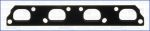AJUSA 13185800 прокладка, выпускной коллектор на MINI MINI (R50, R53)