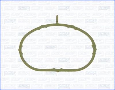 AJUSA 13188100 прокладка, впускной коллектор на HYUNDAI ACCENT I (X-3)