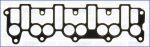 AJUSA 13198400 прокладка, впускной коллектор на SKODA OCTAVIA Combi (1Z5)